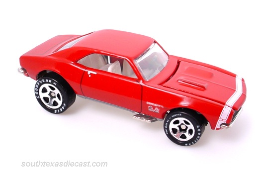 1967 Camaro